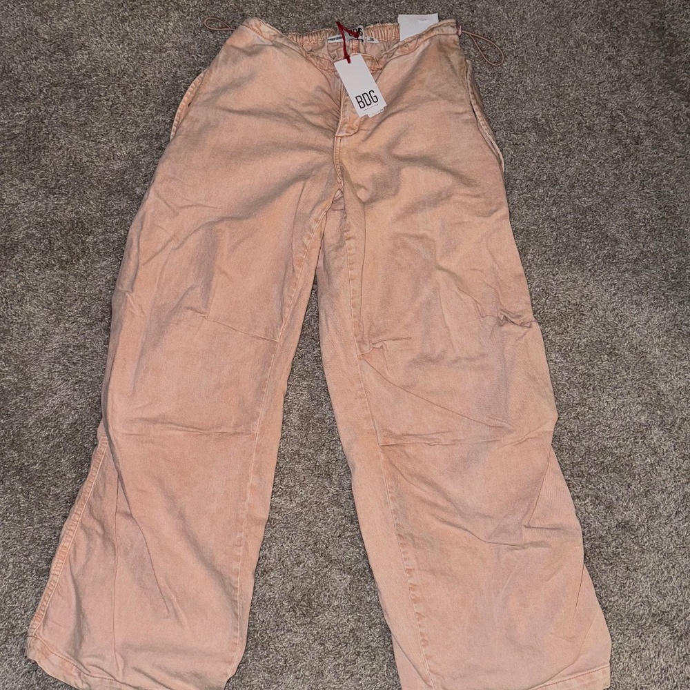 Cargo pants BDG